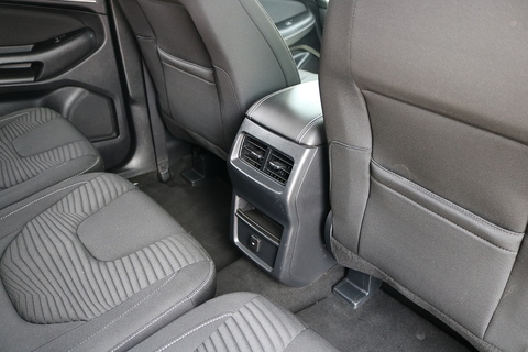 2.0 TDCi Zetec MPV 5dr Diesel Manual Euro 6 (s/s) (150 ps)