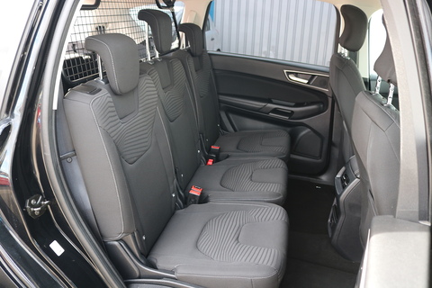 2.0 TDCi Zetec MPV 5dr Diesel Manual Euro 6 (s/s) (150 ps)