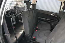 Ford S-Max TDCi Zetec