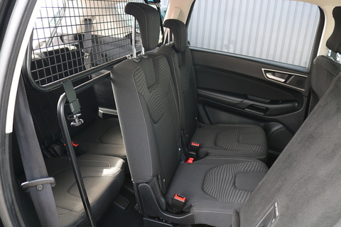 2.0 TDCi Zetec MPV 5dr Diesel Manual Euro 6 (s/s) (150 ps)