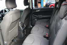 Ford S-Max TDCi Zetec