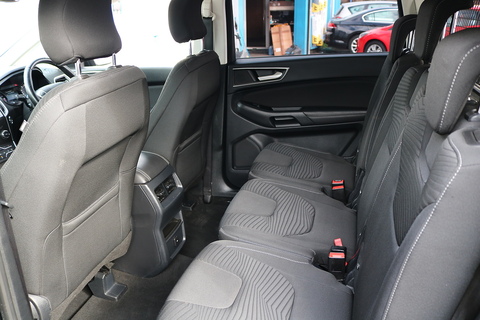 2.0 TDCi Zetec MPV 5dr Diesel Manual Euro 6 (s/s) (150 ps)