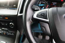 Ford S-Max TDCi Zetec