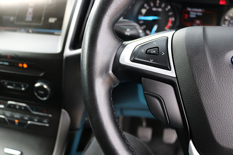 2.0 TDCi Zetec MPV 5dr Diesel Manual Euro 6 (s/s) (150 ps)