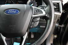 Ford S-Max TDCi Zetec