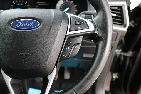 2.0 TDCi Zetec MPV 5dr Diesel Manual Euro 6 (s/s) (150 ps)