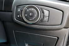 Ford S-Max TDCi Zetec