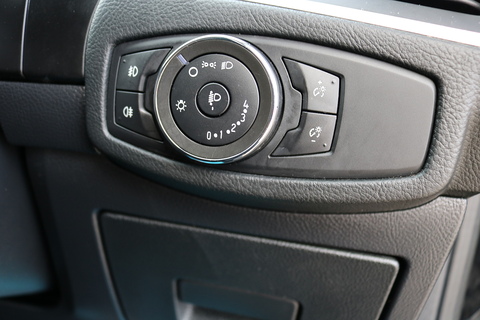 2.0 TDCi Zetec MPV 5dr Diesel Manual Euro 6 (s/s) (150 ps)