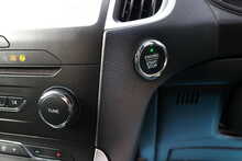 Ford S-Max TDCi Zetec