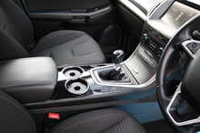 Ford S-Max TDCi Zetec