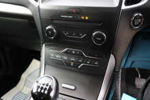 Ford S-Max TDCi Zetec