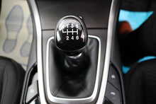 Ford S-Max TDCi Zetec