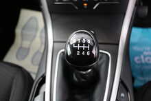 Ford S-Max TDCi Zetec