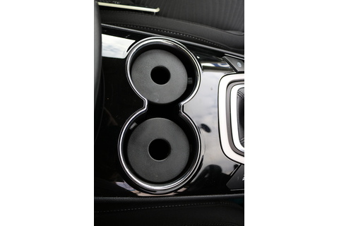 2.0 TDCi Zetec MPV 5dr Diesel Manual Euro 6 (s/s) (150 ps)