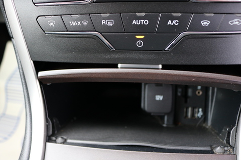 2.0 TDCi Zetec MPV 5dr Diesel Manual Euro 6 (s/s) (150 ps)