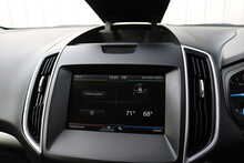 Ford S-Max TDCi Zetec