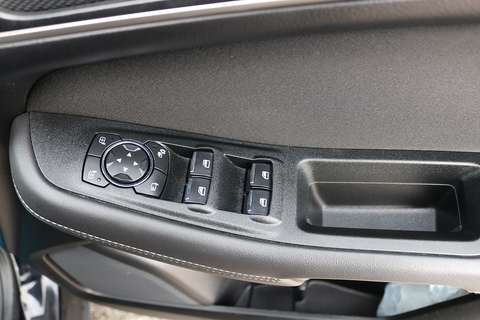 2.0 TDCi Zetec MPV 5dr Diesel Manual Euro 6 (s/s) (150 ps)