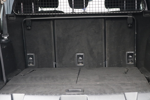 2.0 TDCi Zetec MPV 5dr Diesel Manual Euro 6 (s/s) (150 ps)