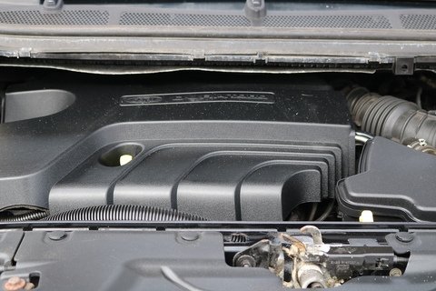 2.0 TDCi Zetec MPV 5dr Diesel Manual Euro 6 (s/s) (150 ps)