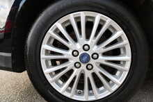 Ford S-Max TDCi Zetec