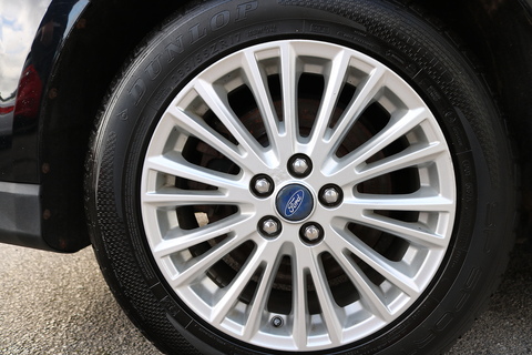 2.0 TDCi Zetec MPV 5dr Diesel Manual Euro 6 (s/s) (150 ps)