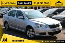 Skoda Octavia TDI SE