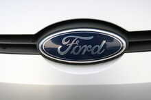 Ford Fiesta TDCi Edge