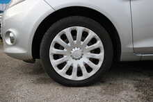 Ford Fiesta TDCi Edge