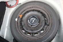 Ford Fiesta TDCi Edge