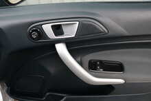 Ford Fiesta TDCi Edge