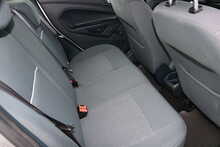 Ford Fiesta TDCi Edge