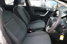 Ford Fiesta TDCi Edge