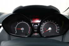 Ford Fiesta TDCi Edge