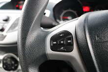 Ford Fiesta TDCi Edge