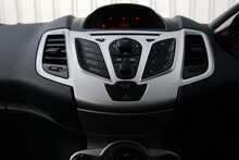 Ford Fiesta TDCi Edge