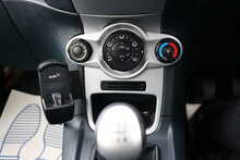 Ford Fiesta TDCi Edge