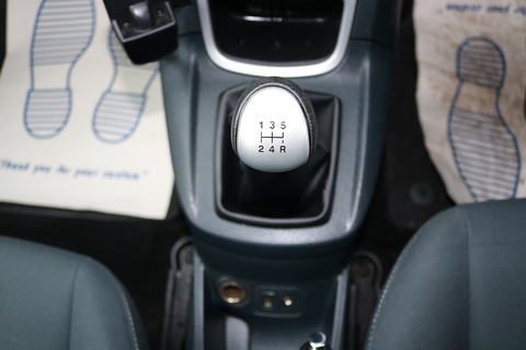 1.4 TDCi DPF Edge Hatchback 5dr Diesel Manual (107 g/km, 69 bhp)