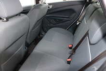 Ford Fiesta TDCi Edge
