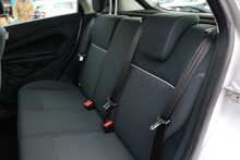 Ford Fiesta TDCi Edge