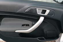 Ford Fiesta TDCi Edge