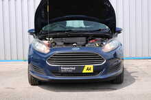 Ford Fiesta TDCi Style