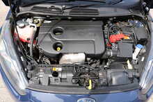 Ford Fiesta TDCi Style