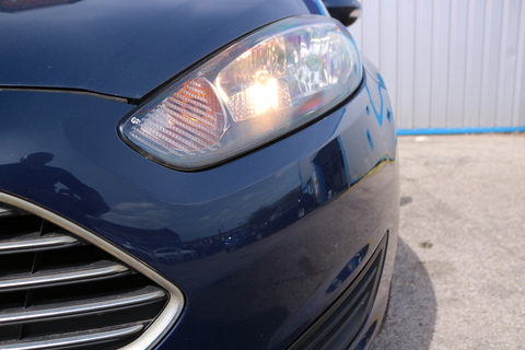 1.5 TDCi Style Hatchback 5dr Diesel Manual Euro 5 (75 ps)