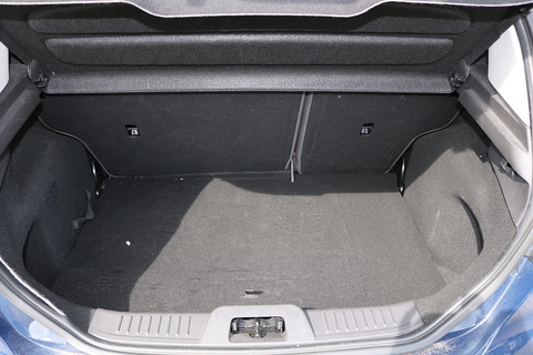 1.5 TDCi Style Hatchback 5dr Diesel Manual Euro 5 (75 ps)