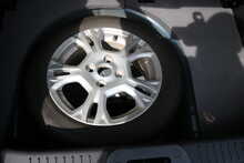 Ford Fiesta TDCi Style