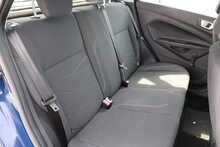 Ford Fiesta TDCi Style