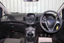 Ford Fiesta TDCi Style