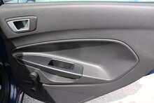 Ford Fiesta TDCi Style