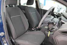 Ford Fiesta TDCi Style