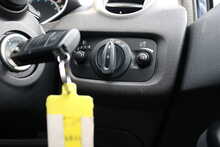 Ford Fiesta TDCi Style